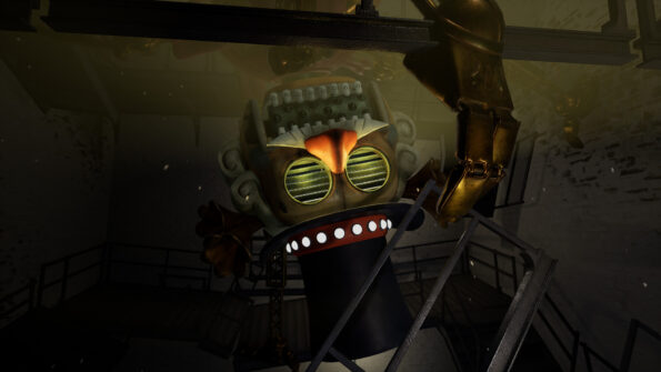 Five Nights at Freddy's: Secret of the Mimic - تصویر 4