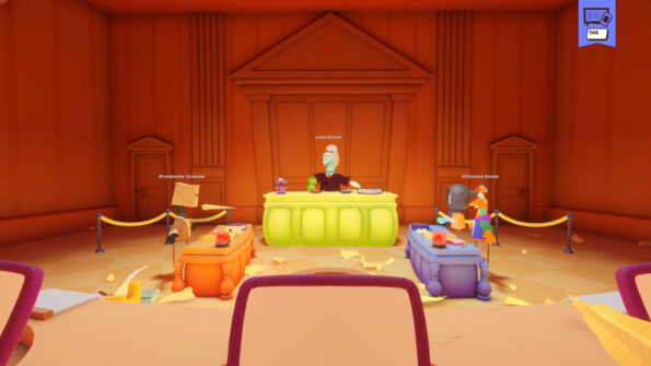 Guilty as Sock! - تصویر 5