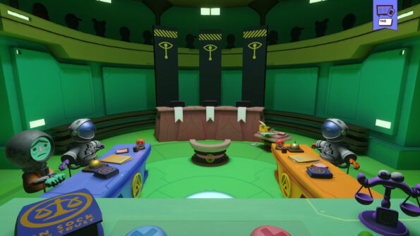 Guilty as Sock! - تصویر 2