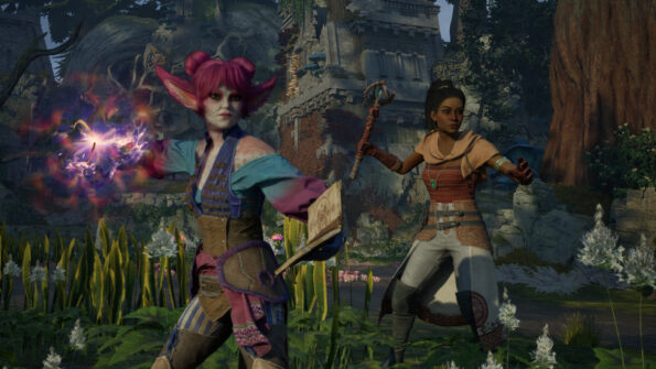 Avowed Avowed - تصویر 2