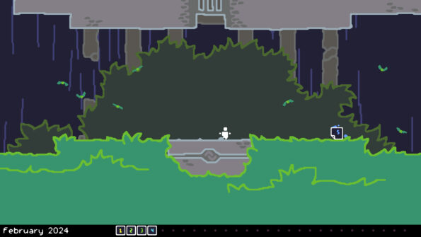 Leap Year - تصویر 6