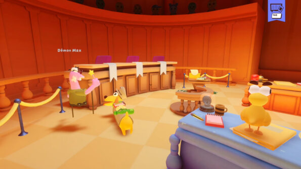 Guilty as Sock! - تصویر 7