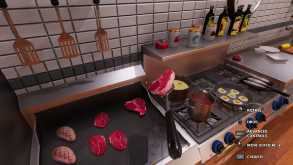 Cooking Simulator Cooking Simulator - تصویر 5