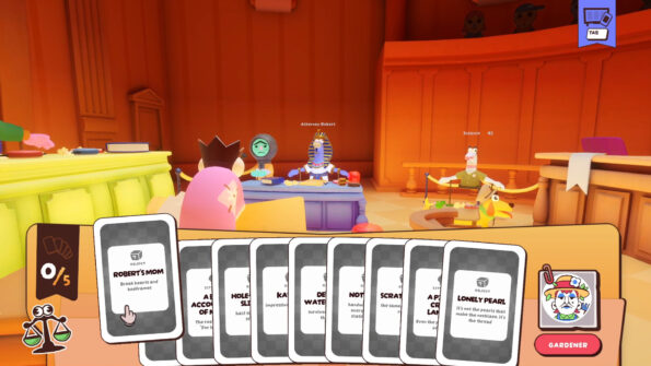 Guilty as Sock! - تصویر 6