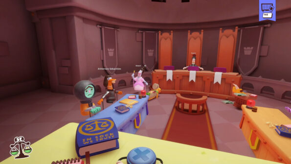 Guilty as Sock! - تصویر 3