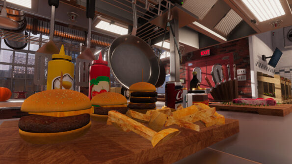 Cooking Simulator Cooking Simulator - تصویر 4