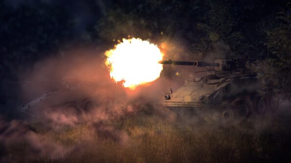 Broken Arrow - تصویر 4