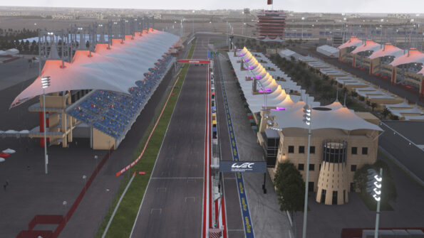 Le Mans Ultimate - تصویر 5