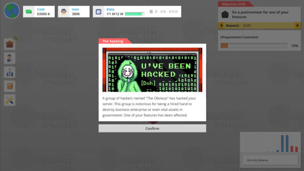 Startup Panic Startup Panic - تصویر 5