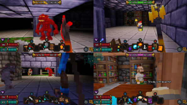 Barony Barony - تصویر 2