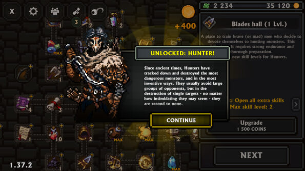 Pocket Rogues - تصویر 4