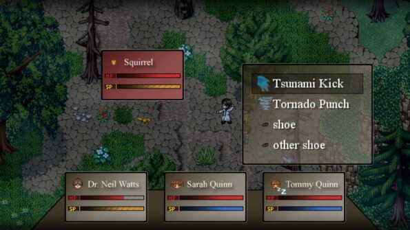 To the Moon To the Moon - تصویر 6