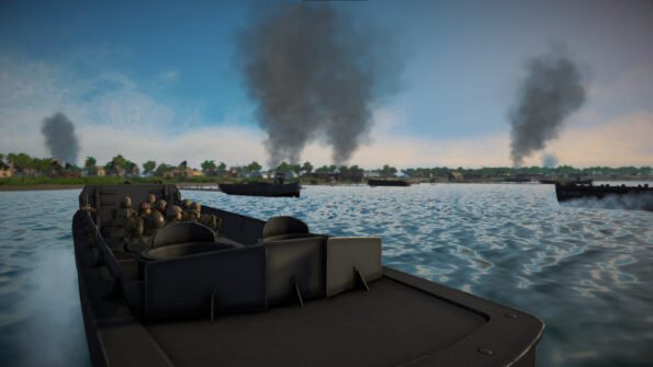 Easy Red 2 Easy Red 2 - تصویر 3