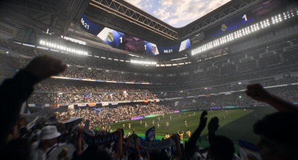 EA SPORTS FC 26 EA SPORTS FC 26 - تصویر 4