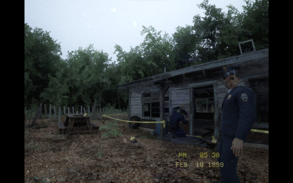 SILENT BREATH - تصویر 2