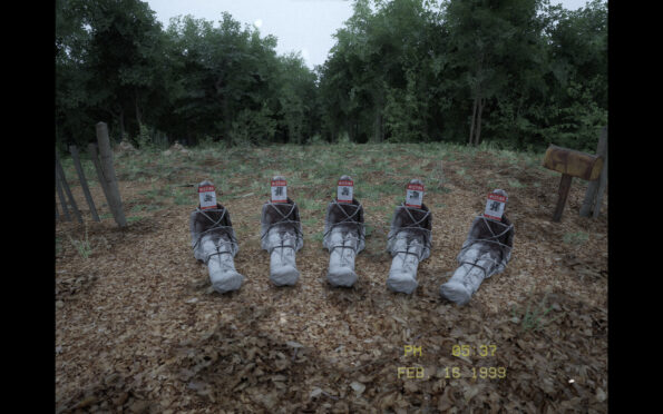 SILENT BREATH - تصویر 3