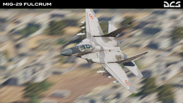 DCS World Steam Edition DCS World Steam Edition - تصویر 4