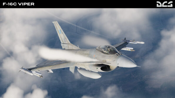 DCS World Steam Edition DCS World Steam Edition - تصویر 6