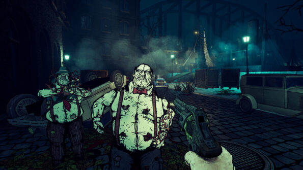 Forgive Me Father 2 - تصویر 2