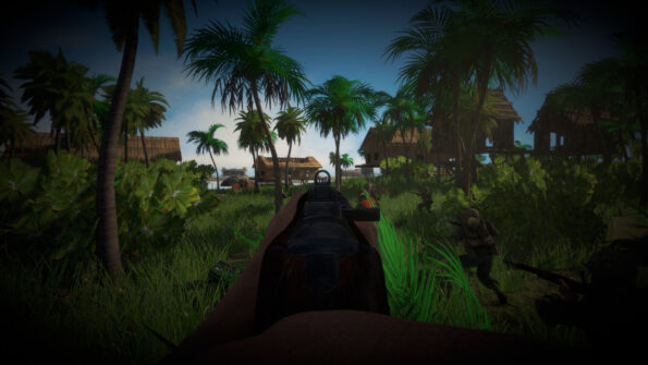 Easy Red 2 Easy Red 2 - تصویر 5