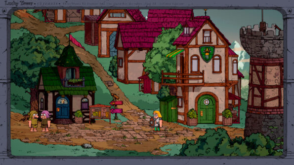 Lucky Tower Ultimate - تصویر 2