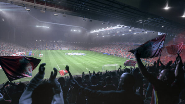 EA SPORTS FC 26 EA SPORTS FC 26 - تصویر 6