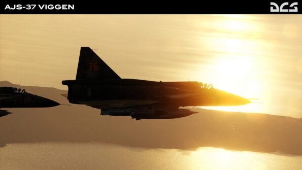 DCS World Steam Edition DCS World Steam Edition - تصویر 5