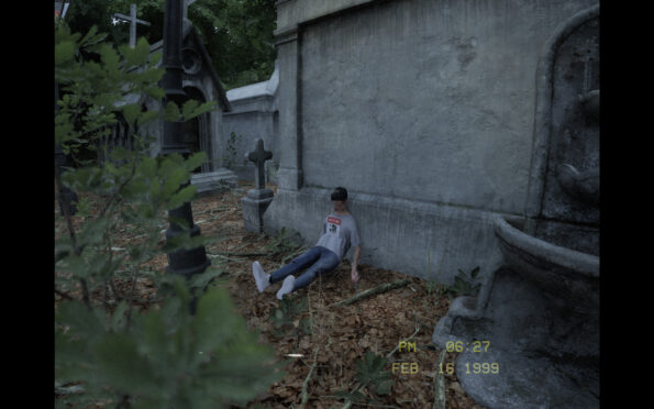 SILENT BREATH - تصویر 5