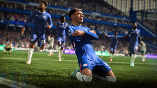 EA SPORTS FC 26 EA SPORTS FC 26 - تصویر 3
