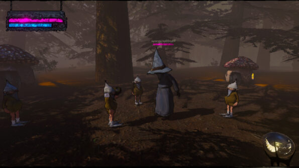 Mage Arena - تصویر 2