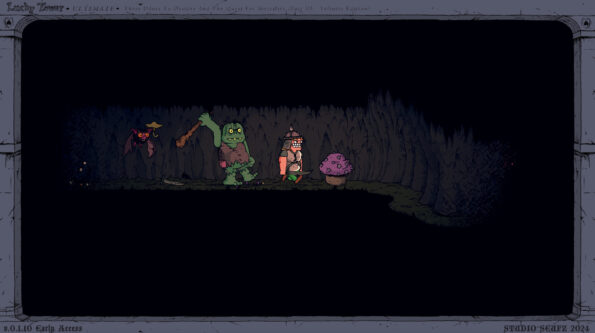 Lucky Tower Ultimate - تصویر 3