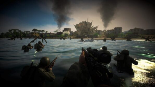 Easy Red 2 Easy Red 2 - تصویر 2