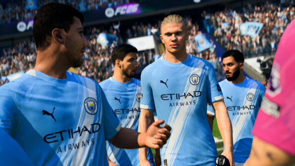 EA SPORTS FC 26 EA SPORTS FC 26 - تصویر 5