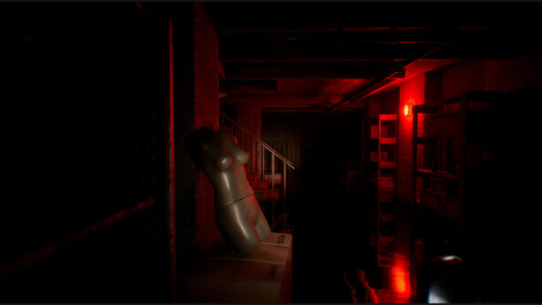 House of Lost Souls - تصویر 3