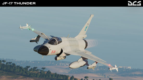 DCS World Steam Edition DCS World Steam Edition - تصویر 2