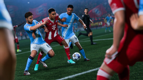 EA SPORTS FC 26 EA SPORTS FC 26 - تصویر 2