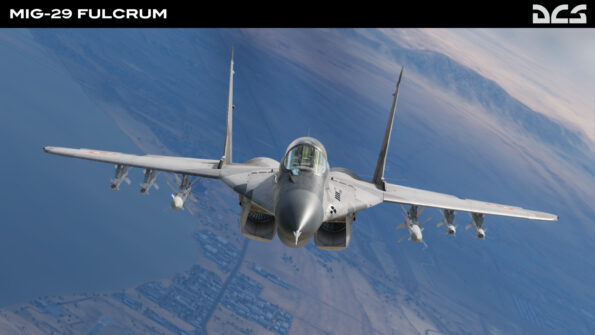 DCS World Steam Edition DCS World Steam Edition - تصویر 3