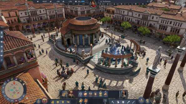 Anno 117: Pax Romana Anno 117: Pax Romana - تصویر 2