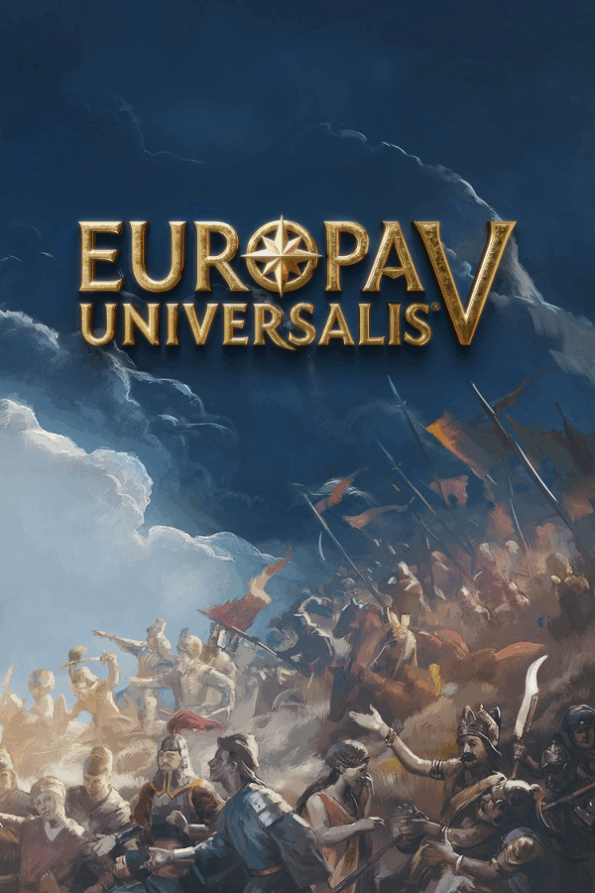 0f76c84ef9f1a62ca637be92ab52f730 Europa Universalis V - تصویر 1