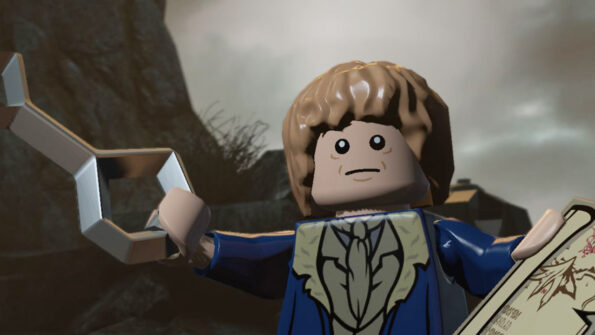LEGO The Hobbit - تصویر 4