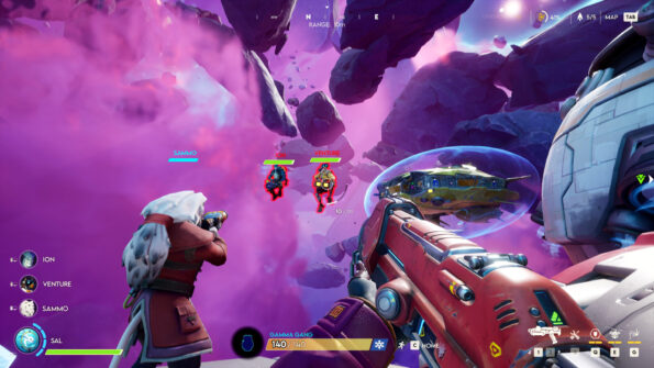 Wildgate Wildgate - تصویر 6