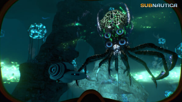 Subnautica - تصویر 6