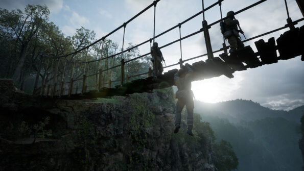 METAL GEAR SOLID Δ: SNAKE EATER - تصویر 5