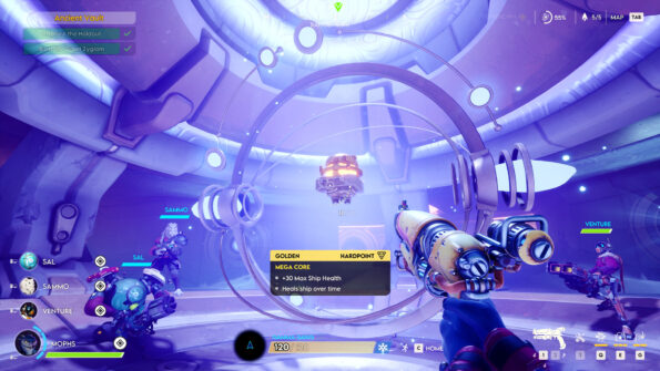 Wildgate Wildgate - تصویر 4