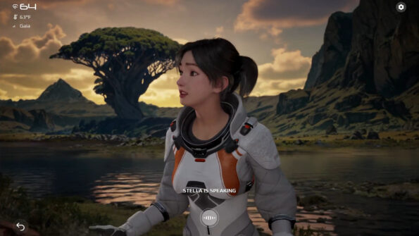 Whispers from the Star Whispers from the Star - تصویر 4