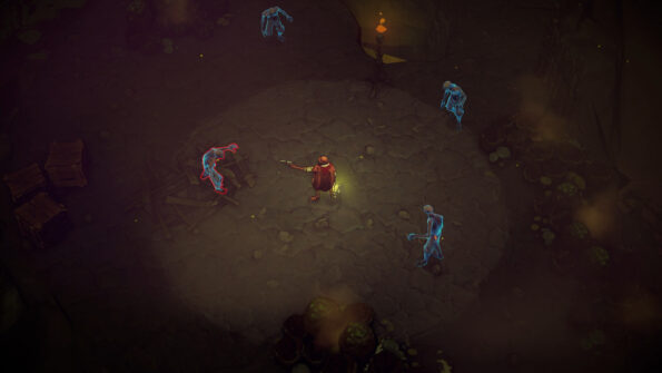 Hell Clock - تصویر 6