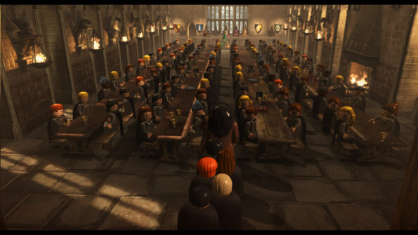 LEGO Harry Potter Collection LEGO Harry Potter Collection - تصویر 4