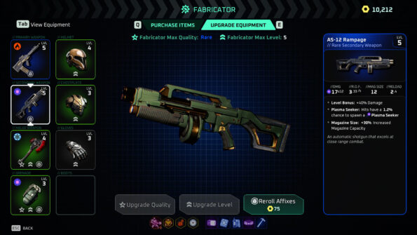 Deadzone: Rogue - تصویر 7