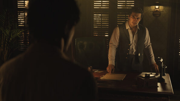 Mafia: The Old Country - تصویر 4