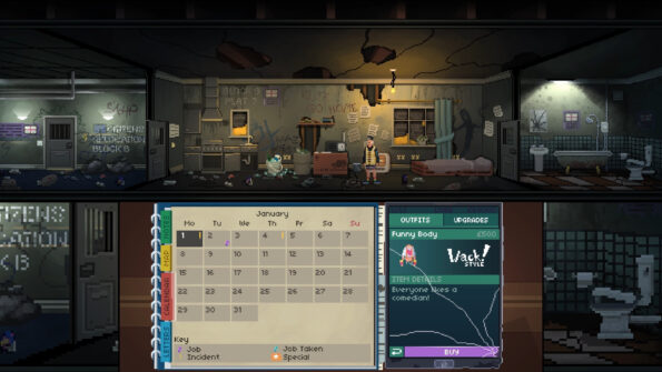 Not Tonight - تصویر 7